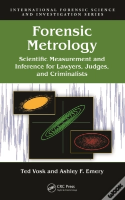 Capa do artigo Forensic Metrology