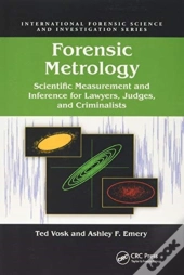 Forensic Metrology