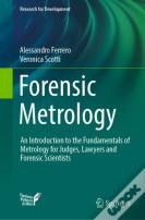 Forensic Metrology