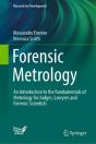 Forensic Metrology - Preview