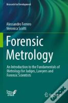 Forensic Metrology