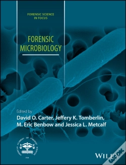 Capa do artigo Forensic Microbiology