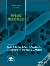 Capa do artigo Forensic Microbiology