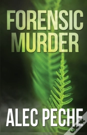Capa do artigo Forensic Murder
