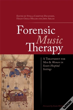 Capa do artigo Forensic Music Therapy