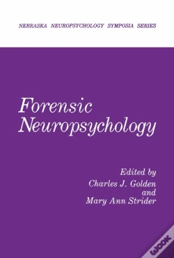 Capa do artigo Forensic Neuropsychology