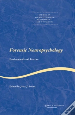 Capa do artigo Forensic Neuropsychology