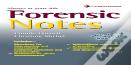 Forensic Notes 1e