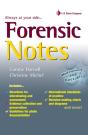 Forensic Notes 1e - Preview