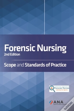 Capa do artigo Forensic Nursing
