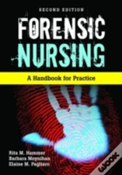 Capa do artigo Forensic Nursing