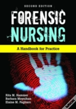 Capa do artigo Forensic Nursing