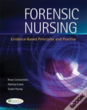 Capa do artigo Forensic Nursing