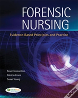Capa do artigo Forensic Nursing