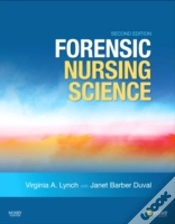 Capa do artigo Forensic Nursing Science