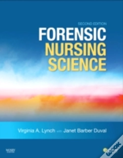 Capa do artigo Forensic Nursing Science