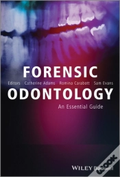 Capa do artigo Forensic Odontology