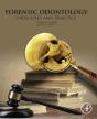 Forensic Odontology - Preview
