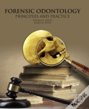 Capa do artigo Forensic Odontology