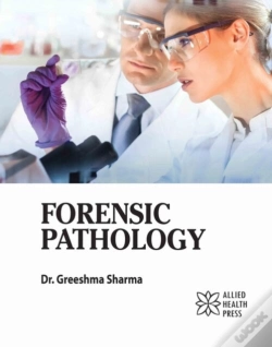 Capa do artigo Forensic Pathology