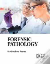 Capa do artigo Forensic Pathology