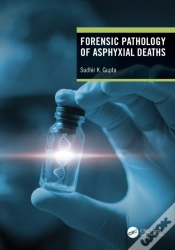 Capa do artigo Forensic Pathology Of Asphyxial Deaths