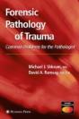 Forensic Pathology Of Trauma - Preview