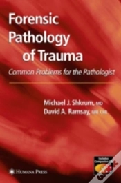 Capa do artigo Forensic Pathology Of Trauma
