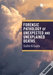 Capa do artigo Forensic Pathology Of Unexpected And Unexplained Deaths