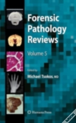 Capa do artigo Forensic Pathology Reviews 5