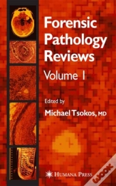 Forensic Pathology Reviews