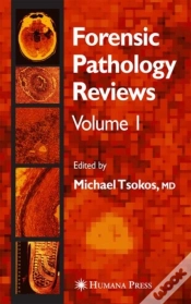 Capa do artigo Forensic Pathology Reviews