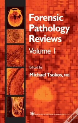 Capa do artigo Forensic Pathology Reviews