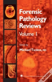 Capa do artigo Forensic Pathology Reviews
