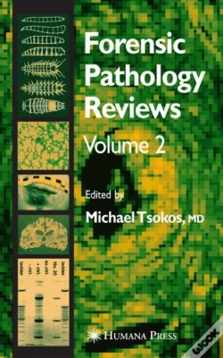Capa do artigo Forensic Pathology Reviews Vol 2