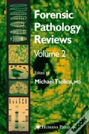Capa do artigo Forensic Pathology Reviews Vol    2