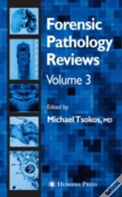 Capa do artigo Forensic Pathology Reviews Vol 3