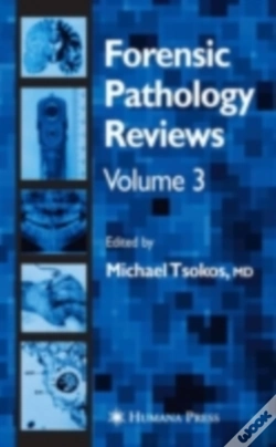 Capa do artigo Forensic Pathology Reviews Vol 3