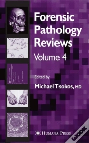 Capa do artigo Forensic Pathology Reviews Vol 4