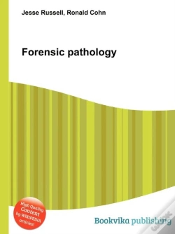 Capa do artigo Forensic Pathology
