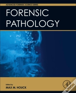 Capa do artigo Forensic Pathology
