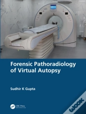 Capa do artigo Forensic Pathoradiology Of Virtual Autopsy