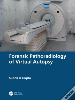 Capa do artigo Forensic Pathoradiology Of Virtual Autopsy