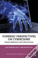 Forensic Perspectives On Cybercrime