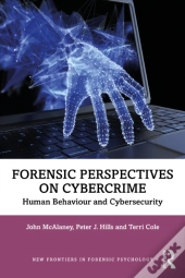 Forensic Perspectives On Cybercrime
