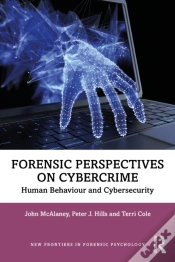 Capa do artigo Forensic Perspectives On Cybercrime