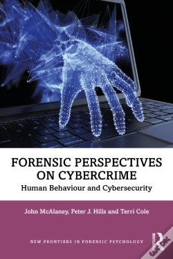 Capa do artigo Forensic Perspectives On Cybercrime