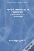 Forensic Perspectives On Cybercrime