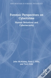 Capa do artigo Forensic Perspectives On Cybercrime
