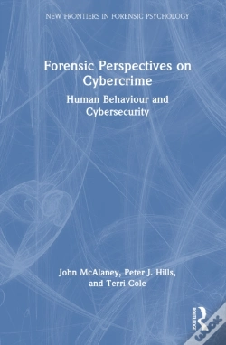 Capa do artigo Forensic Perspectives On Cybercrime